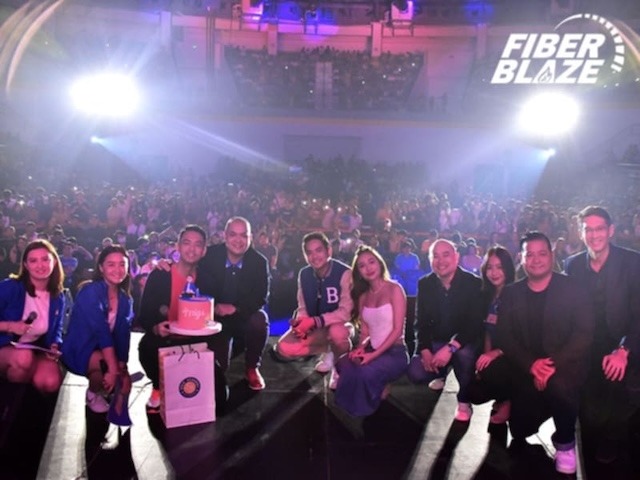 FIBERBLAZE Unveils XtraBOOST and Expands Beyond Cavite in 2025
