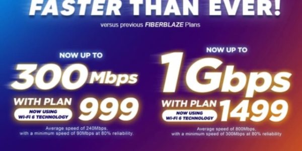 FIBERBLAZE Unveils XtraBOOST and Expands Beyond Cavite in 2025