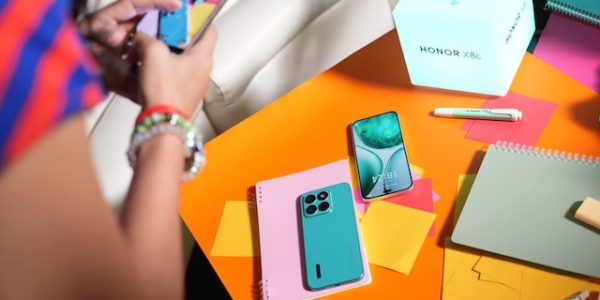 Level Up Your Campus Life with HONOR X8c for only Php 13,999!