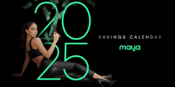 Julia Barretto and Maya Make History with the World’s First-Ever Savings Calendar Girl