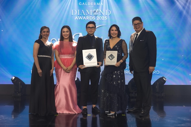Galderma Diamond Awards 2025: Recognizing Excellence in Aesthetic Innovation and Patient Care