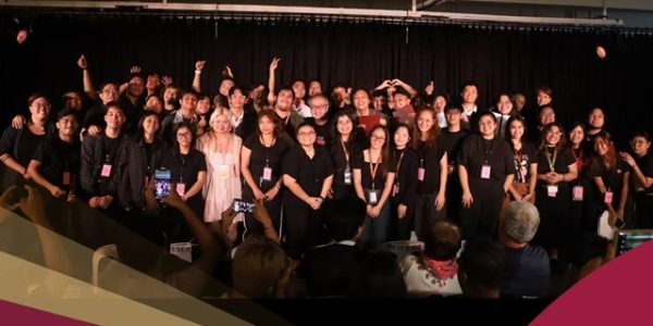 Virgin Labfest XX Writing Fellowship Program is now accepting applications for aspiring playwrights