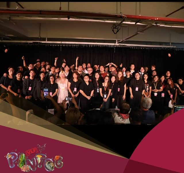 Virgin Labfest XX Writing Fellowship Program is now accepting applications for aspiring playwrights