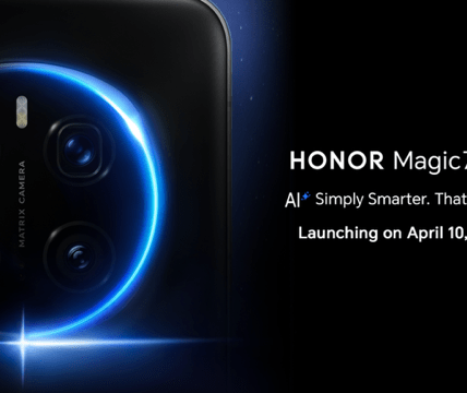 HONOR Magic7 Pro Arrives in 2 Days, To Lead New Era of AI Innovation