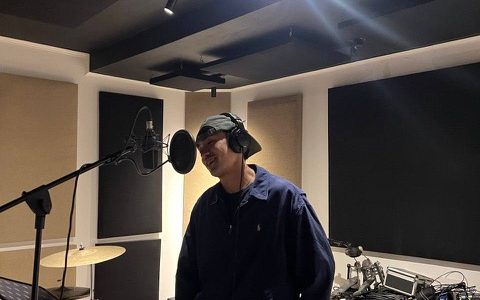 David Licauco To Release Debut Single “I Think I Love You”