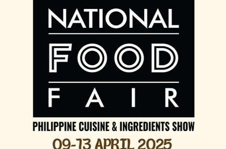 2025 DTI Bagong Pilipinas National Food Fair: A Celebration of Filipino Taste and Entrepreneurship