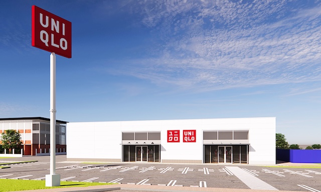 UNIQLO Serves More Caviteño Shoppers with New Imus Roadside Store
