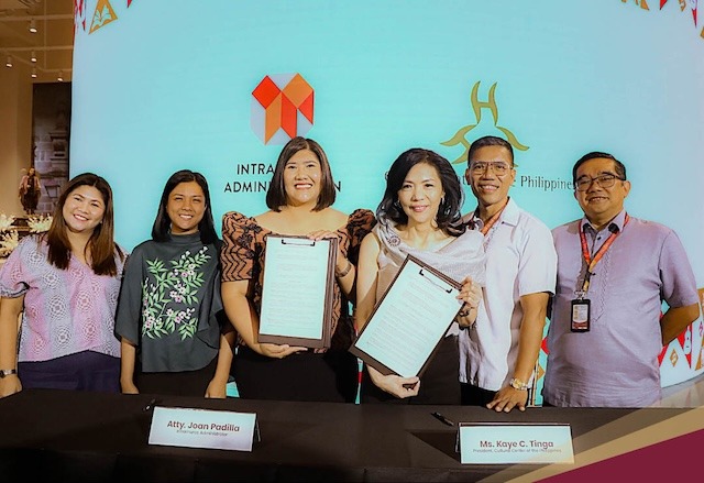 CCP celebrates Intramuros Administration’s 46th founding anniversary with the revival of Intramuros Evenings