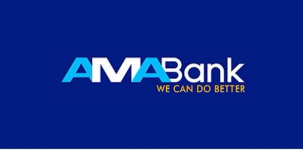 ama bank logo