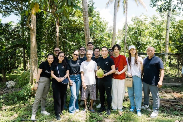 Ascott Limited Philippines Commits to Shifting 30% of its Menu to Plant-Based by 2027