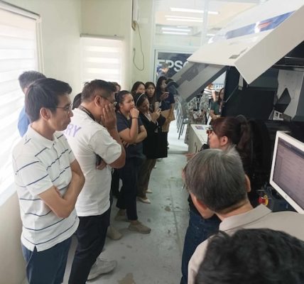 Epson Philippines Launches Customer Experience Site, Redefining How Businesses Explore Printing Innovation