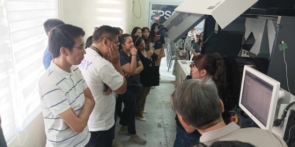 Epson Philippines Launches Customer Experience Site, Redefining How Businesses Explore Printing Innovation