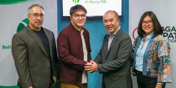 Bell-Kenz Pharma and TV5 Alagang Kapatid Foundation seal partnership in making life better for Filipinos