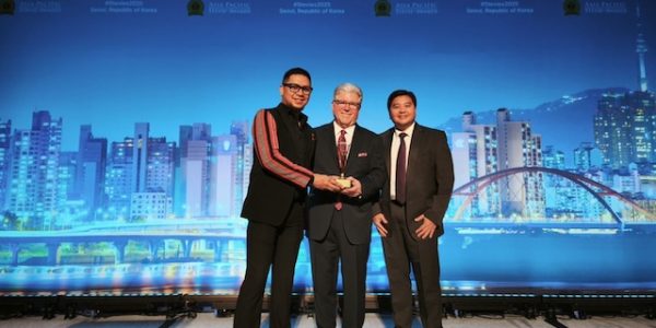 EastWest Wins Gold for People-First HR Tech at 2025 Asia-Pacific Stevie® Awards