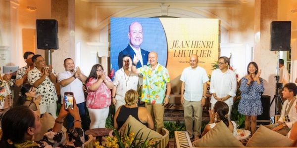 Blazing the Trail: Araw Hospitality Group Hosts First Media Premiere