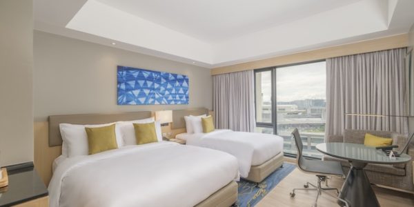 MOTHER’S DAY INDULGENCES AT THE BAY seda manila bay