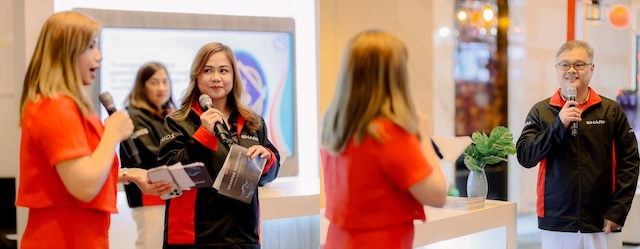 Sharper Together: Marking Growth and Partnership with Innovative Sales Events in the Philippines