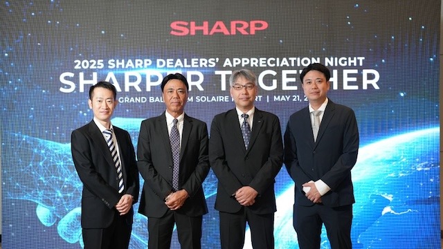 Sharper Together: Marking Growth and Partnership with Innovative Sales Events in the Philippines