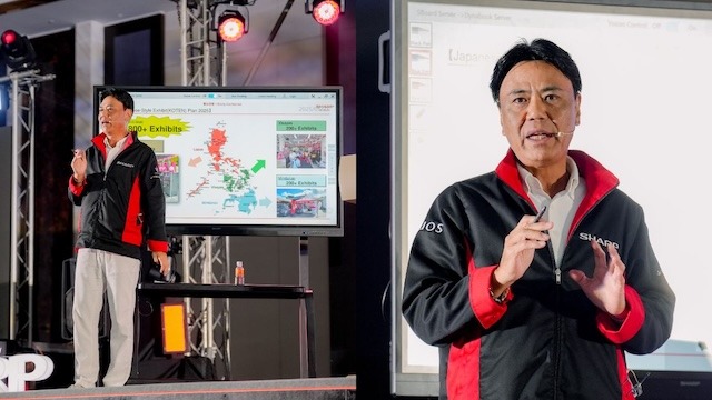 Sharper Together: Marking Growth and Partnership with Innovative Sales Events in the Philippines