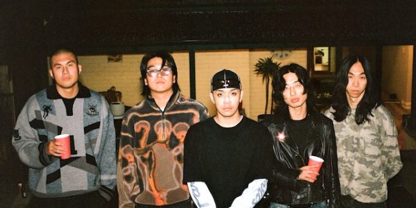 1300 Releases Dance-Driven Ode To Bread, ‘BANGALANG’