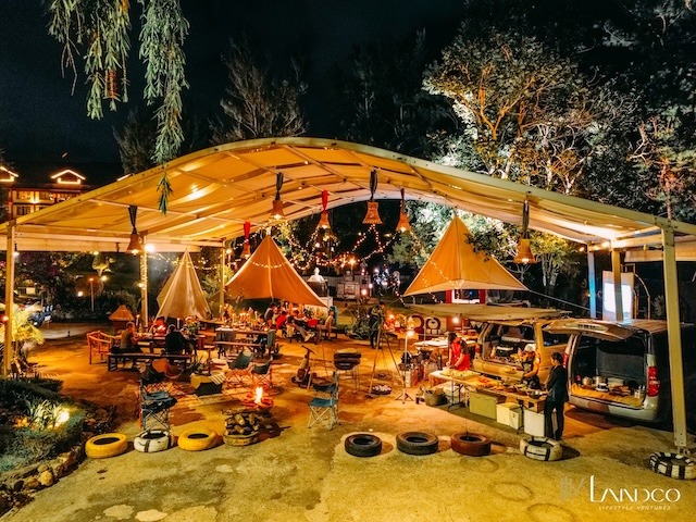 John Hay Hotels managed by Landco Lifestyle Ventures: Ignites Cordillera Culture, Supports Local Communities, and Celebrates Sustainable Tourism and Gastronomy