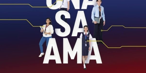 Rewiring the Filipino Mind: AMA 2.0's AI Blueprint for Tomorrow’s Innovators