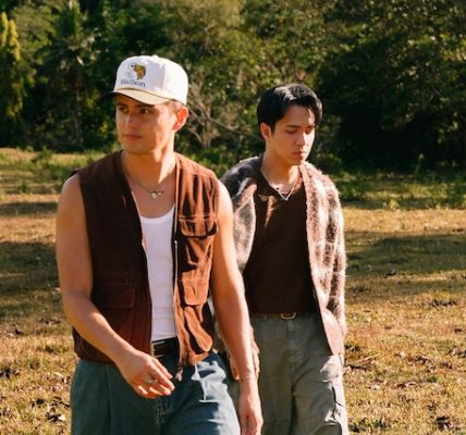 James Reid offers breather in love’s chaos on new single “Pahinga,” featuring TJ Monterde