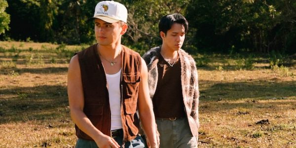 James Reid offers breather in love’s chaos on new single “Pahinga,” featuring TJ Monterde