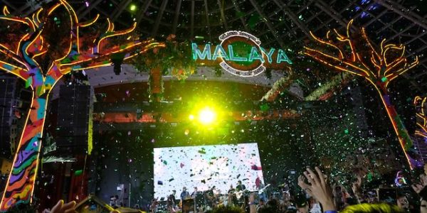 Okada Manila Celebrates Five Years of Music, Freedom, and Pinoy Pride at Malaya Music Fest 2025