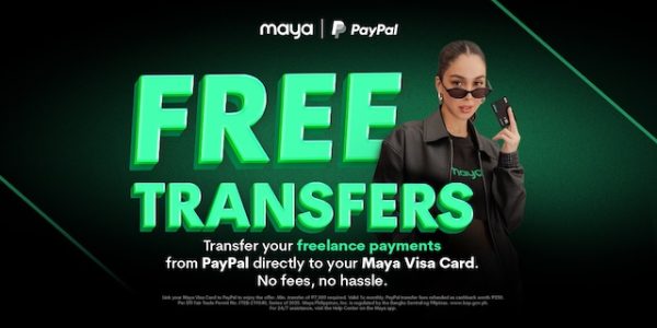 Freelancer Perks You Didn’t Know You Needed—Now in the Maya App