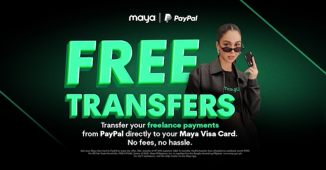 Freelancer Perks You Didn’t Know You Needed—Now in the Maya App