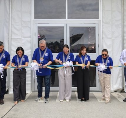 RLC Residences Unveils Future of Home Living at RLC Residences Expo 2025: Hello, Home, Forever