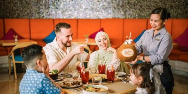 Megaworld Hotels & Resorts to join Philippine Halal Trade and Tourism Expo 2025 Championing Muslim-Friendly Travel