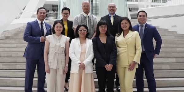 FROM SCIENCE TO ART TO HOPE: SUN LIFE COLLABORATES WITH NATIONAL MUSEUM, LITER OF LIGHT, AND ODANGPUTIK ART SPACE FOR CIRCLE OF LIGHT