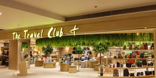 Meaningful Ways to Celebrate Dad This Father’s Day at The Travel Club