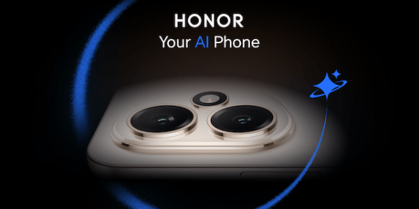 HONOR Just Teased an AI Phone That Brings Photos to Life?