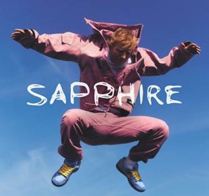  ED SHEERAN ANNOUNCES NEW SINGLE ‘SAPPHIRE’ RELEASED ON 5TH JUNE 2025 