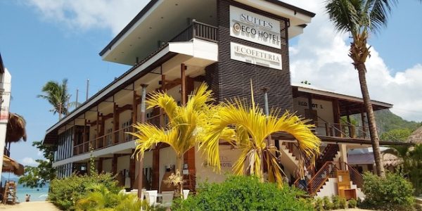Eco Hotels Philippines Becomes First Filipino Hospitality Brand to Commit to 30% Plant-Based Menu Offerings by 2025