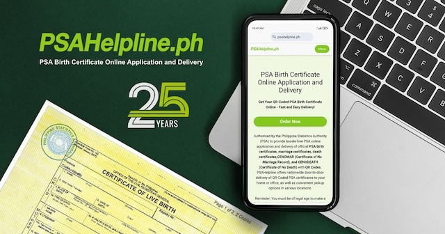 25 Years of Innovation: How PSAHelpline.ph Transformed Access to PSA Certificates for Filipinos Nationwide