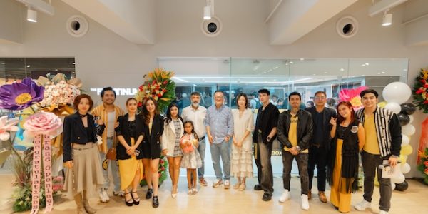 Platinum Karaoke Unveils the Platinum Soundscape Concept Store at SM Makati to Celebrate 25 Years of Filipino Innovation in Music and Entertainment