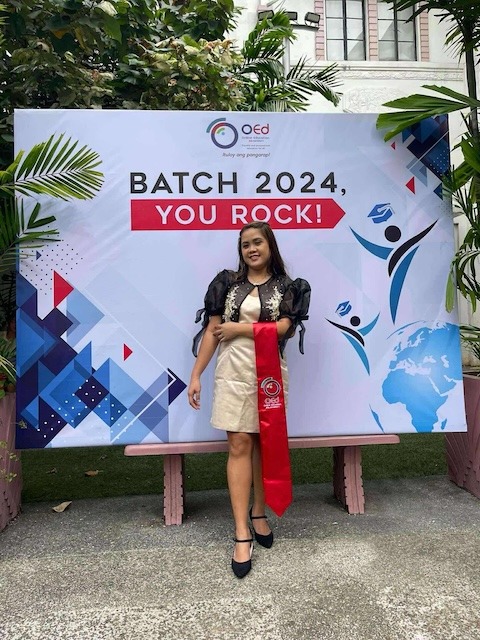 Dreams Do Come True: OFW in Hong Kong Ranks Second in Licensure Exam for Teachers AMA