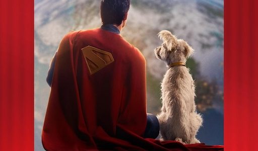 Superman Lands at Opus Family Cinema: A Super-Sized Movie Experience for Families