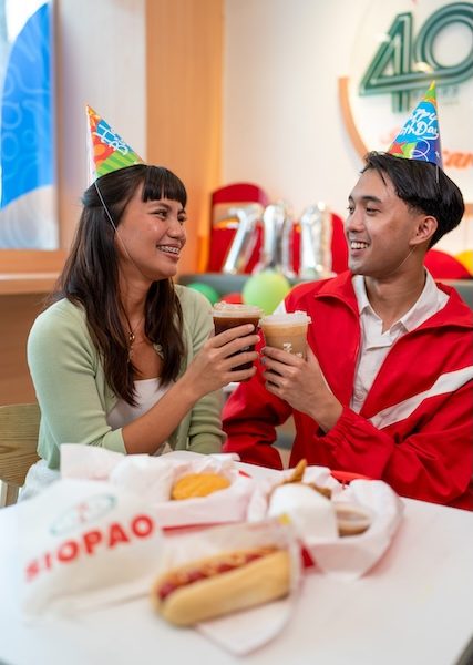 7-Eleven Day Celebrates Its Annual Big Five-Day Birthday Blowout With Up to 50% Discounts on Over 400 items, Exciting e-Raffle Promo, and More