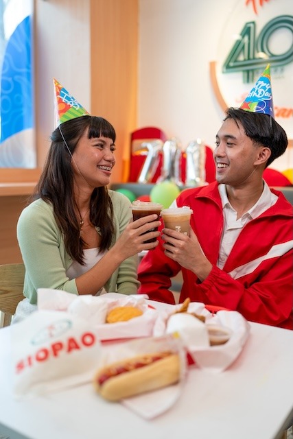 7-Eleven Day Celebrates Its Annual Big Five-Day Birthday Blowout With Up to 50% Discounts on Over 400 items, Exciting e-Raffle Promo, and More