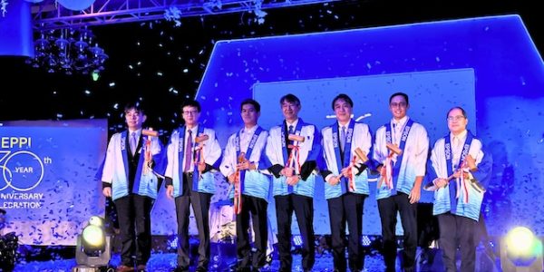 EPSON’s Largest Plant in Asia Marks 30 Years in Batangas’ LIMA Estate