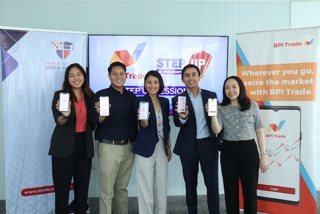MMDC empowers PH workforce with BPI, iQor, and PanAsiatic upskilling partnerships