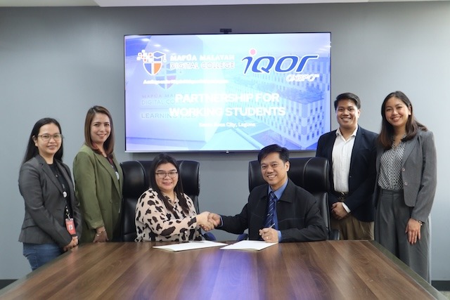 MMDC empowers PH workforce with BPI, iQor, and PanAsiatic upskilling partnerships