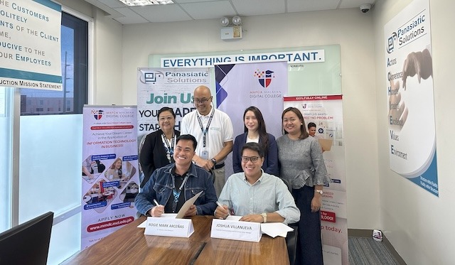 MMDC empowers PH workforce with BPI, iQor, and PanAsiatic upskilling partnerships