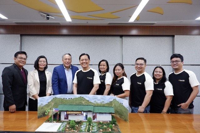 Sun Life Foundation to illuminate Last Mile Schools for Sun Life Philippines’ 130th year