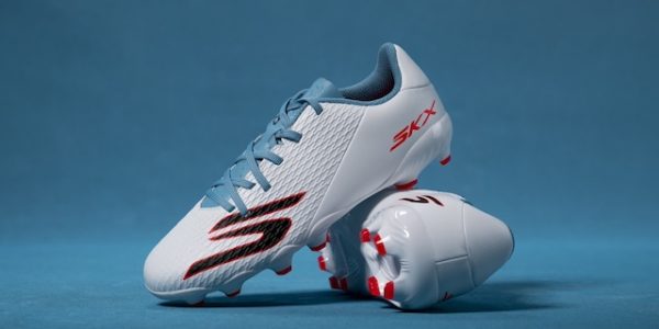 SKECHERS FOOTBALL TAKES CONTROL OF THE PITCH WITH NEW SKX_2 BOOT